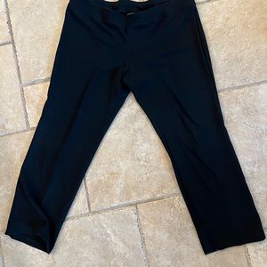 Eileen Fisher women’s pants